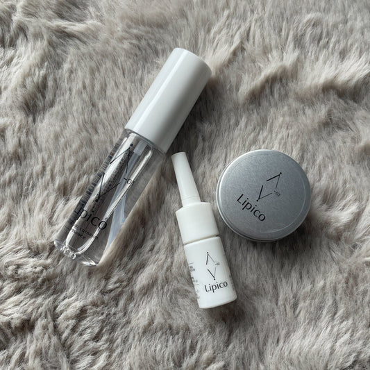 Lipico トライアルセット