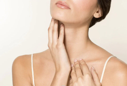 Lipicoで更年期以降のスキンケア