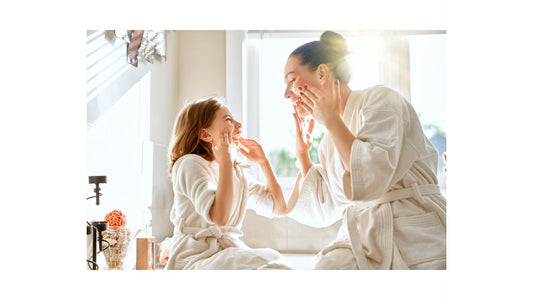 夏のトラブル肌に子どもから大人までこれ１本