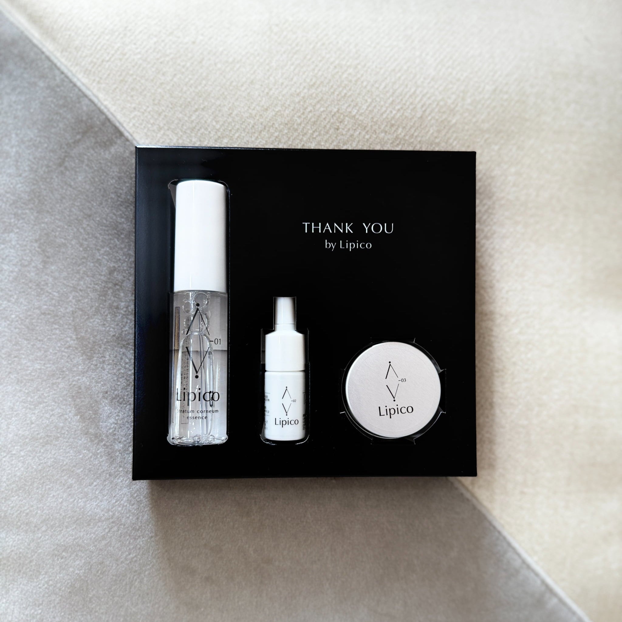 トライアルセット・サンプル toocco Lipico トライアルセット│Lipico（リピコ）公式