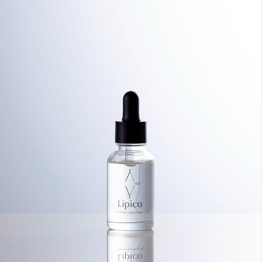 Lipico SCオイル 30ml