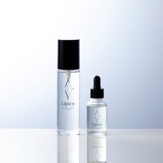 Lipico 2種セットA